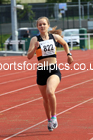 Women and Girls 5000 metres, 2022 North Eastern Track and Field Champs., Middlesbrough. David T. Hewitson/Sports for All Pics